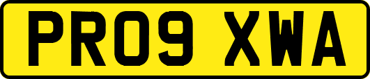 PR09XWA