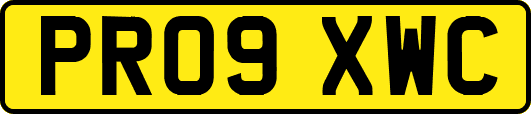 PR09XWC