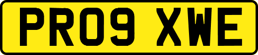 PR09XWE