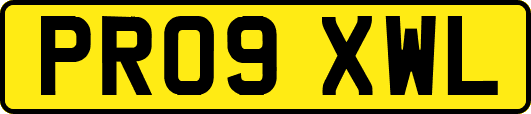 PR09XWL