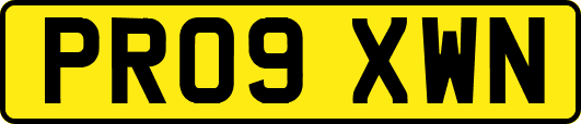 PR09XWN