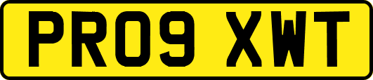 PR09XWT