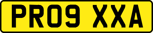PR09XXA