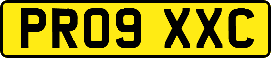 PR09XXC