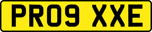 PR09XXE