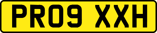 PR09XXH