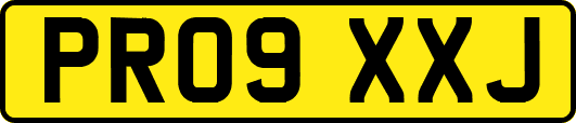 PR09XXJ