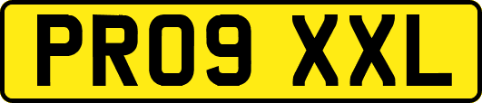 PR09XXL