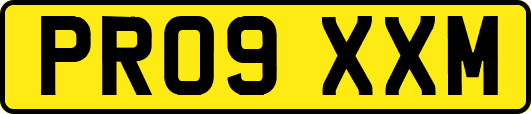 PR09XXM