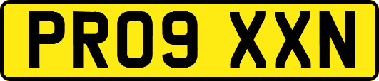 PR09XXN