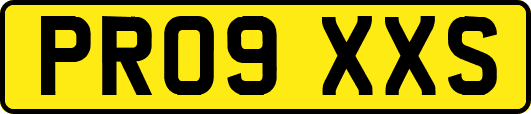 PR09XXS