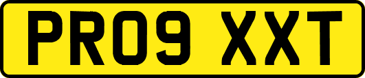 PR09XXT