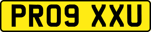 PR09XXU