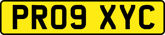 PR09XYC