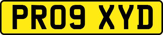PR09XYD