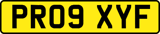 PR09XYF