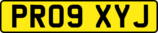 PR09XYJ