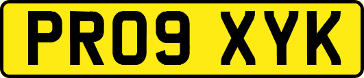PR09XYK