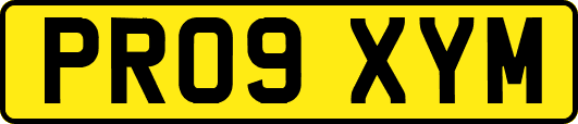 PR09XYM