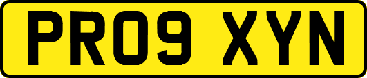 PR09XYN