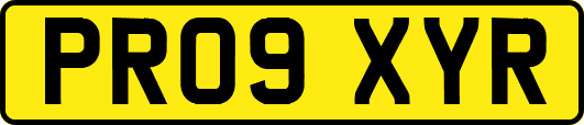 PR09XYR