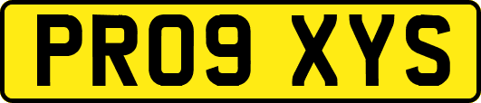 PR09XYS