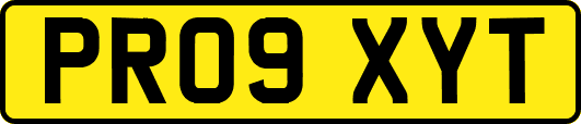PR09XYT