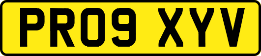 PR09XYV