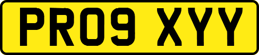 PR09XYY