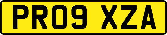PR09XZA