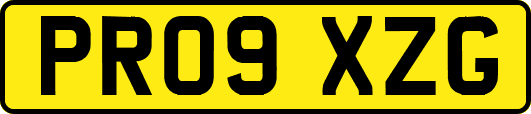 PR09XZG