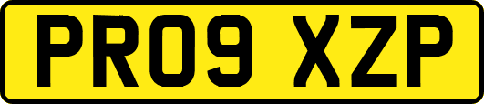 PR09XZP
