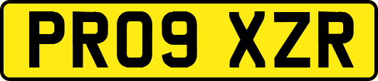 PR09XZR