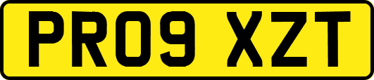 PR09XZT