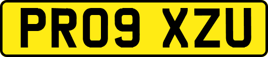PR09XZU