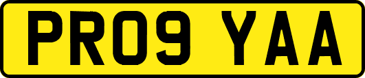 PR09YAA
