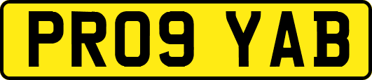 PR09YAB
