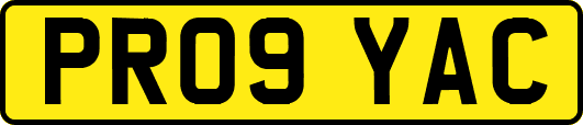 PR09YAC