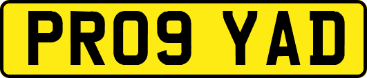 PR09YAD