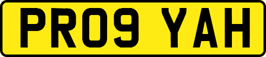 PR09YAH