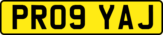 PR09YAJ