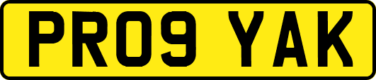PR09YAK