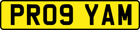 PR09YAM