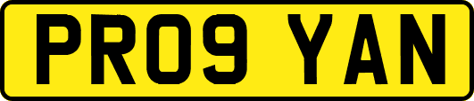 PR09YAN