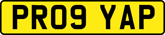 PR09YAP
