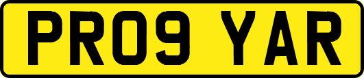 PR09YAR