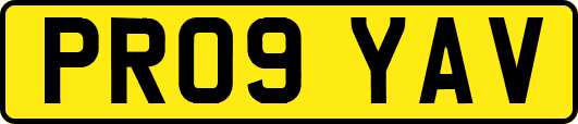 PR09YAV