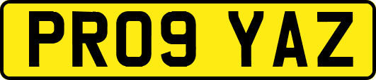 PR09YAZ