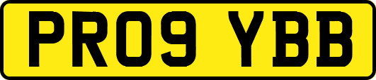 PR09YBB