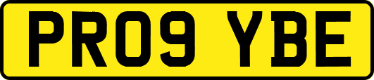 PR09YBE